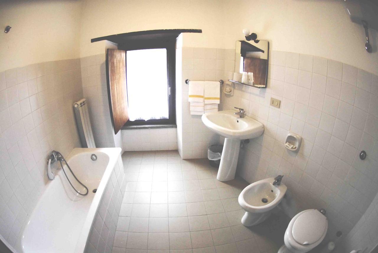 La Locanda Del Convento Torricella in Sabina Room photo